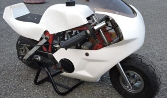 販売 神奈川でカート ポケバイ バイクのレンタル レースなら中井インターサーキットへ